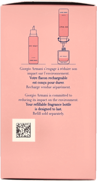 Narciso Rodriguez All of Me EDP 50 ml