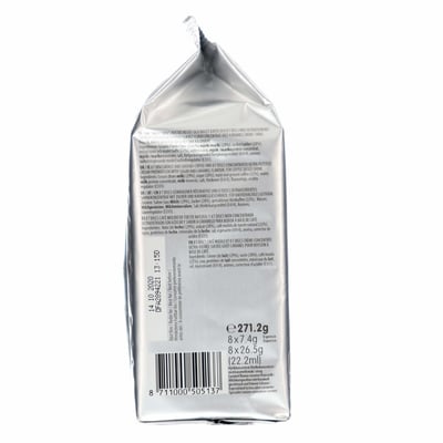 Tassimo Kapsler Gevalia Latte Macchiatto Caramel