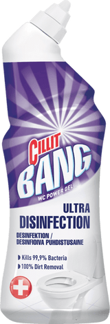 CILLIT BANG 750 ml da toilette