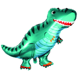 Foiliegonon Dinosaur 74xH104 cm 1 STK