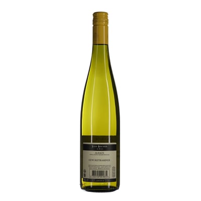 Jean Biocher Gewürztraminer 075 L
