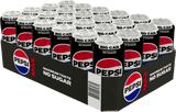 Pepsi Max Big CAN 24x044L