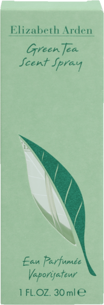 Elizabeth Arden Té verde EDP 30 ml