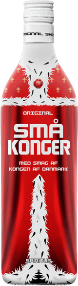 Små Konger 164% 1 l