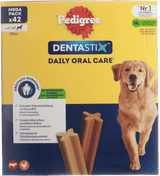 Pedigree Dentastix +25kg 1620 g