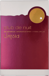 Armaf Club de Nuit utallige EDP 105 ml