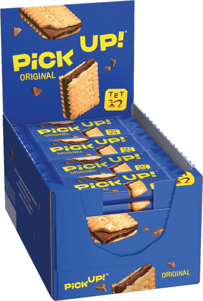 Pick Up! Original 28g