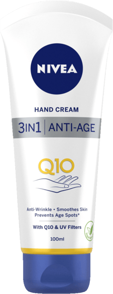 Nivea Cream Tube Anteo Q 100 ml