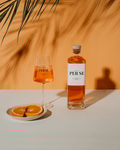 În sine Aperitivo 145% 07L