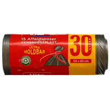 Vita 100% Affaldspose 30 l