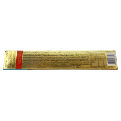 Toblerone Crunchy Almond 360g