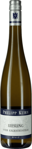 Philipp Kuhn Kaltst Laumersheimer Riesling