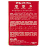 Läkerol Strawberry Cloetta 75g