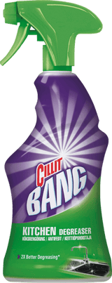 Cillit bang 750 ml fedt og snavs