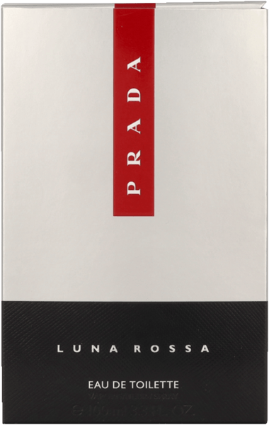 Prada Luna Rossa Pour Homme Edt 100 ml