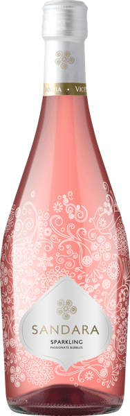 Sandara Rosé 75%  075l