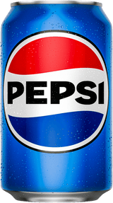 Pepsi Cola 24x033 l