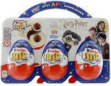 Ferrero Kinder Joy 3-Pak 60g