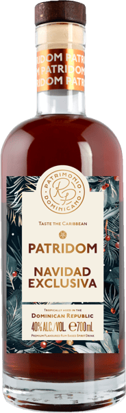 Patridom 07l 40% Navidad Exclusiva