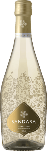 Sandara White 075L