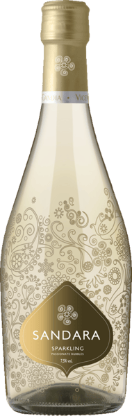 Sandara White 075L