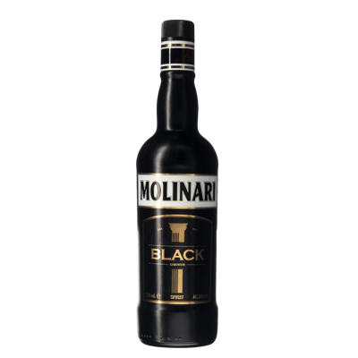Molinari Black Licheur 07 L