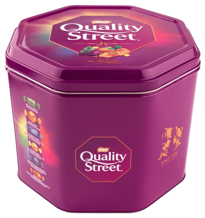 Calitate strada de 25 kg