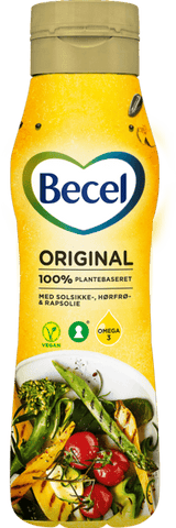 Beel Flydende 500 ml