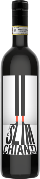 Piccini Slim Chianti DOCG 075l