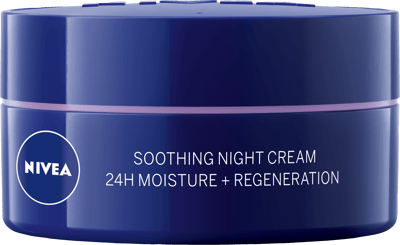 Nivea Essentials Sensitive Night Care 50 ml