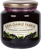 Den Gamle Fabrik Solbær 600 g