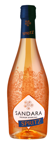Sandara Spritz 075 l