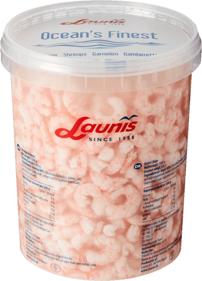Rejer i Lage Launis 900 g