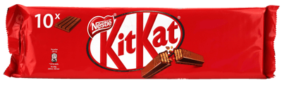 Nestle Kit Kat 10x415 g