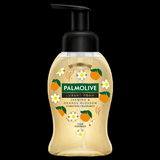 Palmolive Magic Softness Foam Jasmin Håndsæbe 250 ml