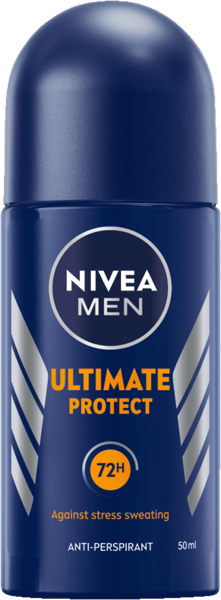 Nivea Deo Ultimate Protect Roll-on male 50 ml