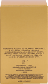 Paco Rabanne 1 Million Edt Spray 50ml