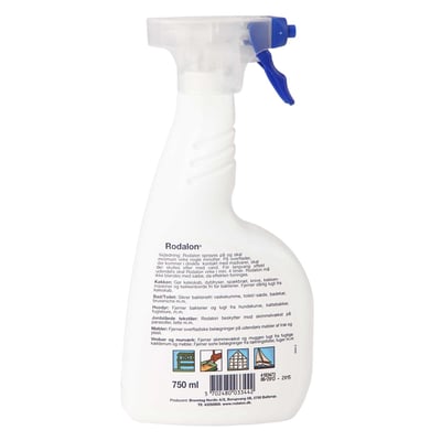 Rodalon Spray 750 ml