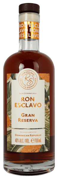 Patridom Gran Reserva 40% 07L