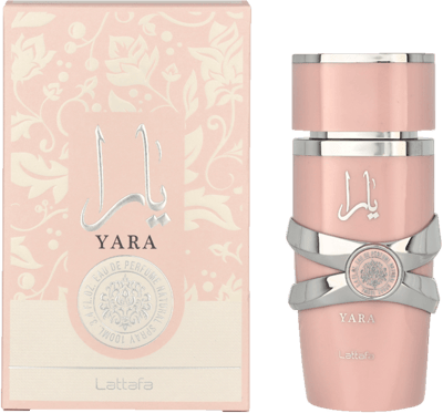 Lattafa Yara EDP 100 ml