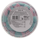 BUBBLZZ BUND RED 960 G