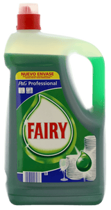 Fata opvakemiddel 5 litri