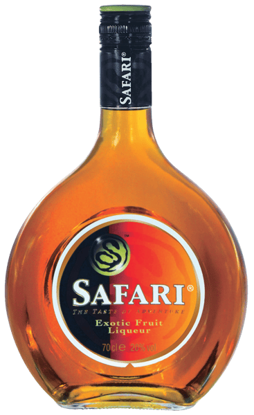 Safari Exotic 20% 07 l
