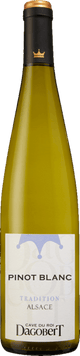 Alsace Pinot Blanc Dagobert 075L