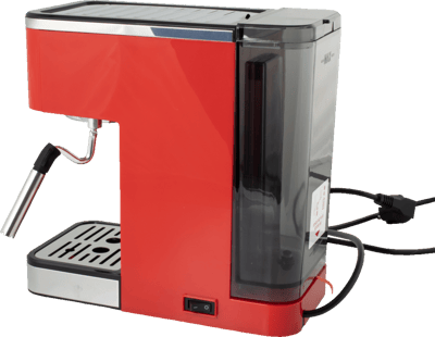 Espressomaskine Graef ES403EU