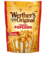 Werther's Original Caramel Popcorn Classic 140 G
