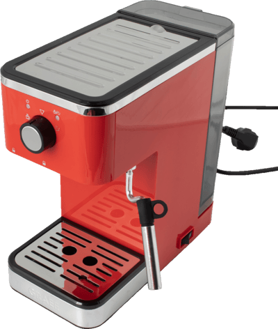 Espressomaskine graef es403eu