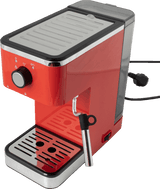 Espressomaskine graef es403eu