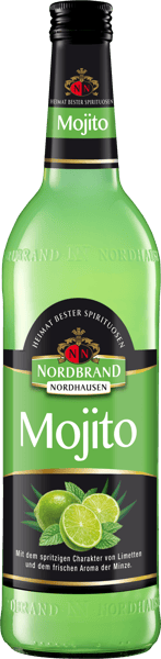 RTD Mojito 15% 07l