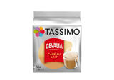 Tassimo Kapsler Gevalia Café au lait